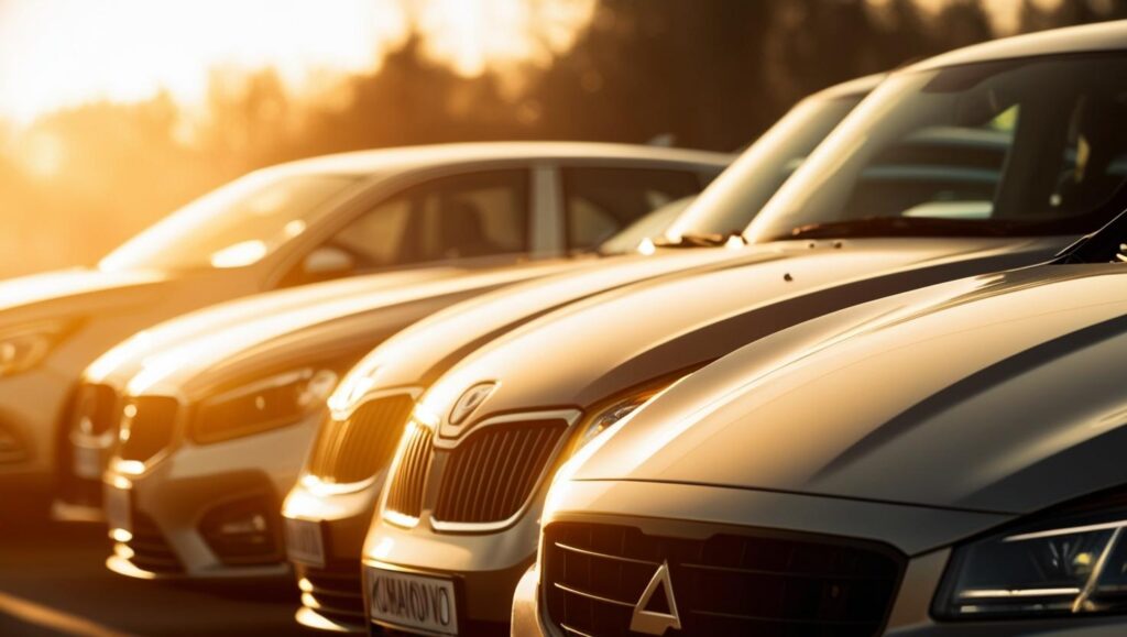 Kumanovo Car Rental